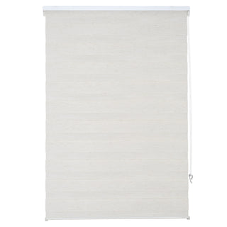 Cortina Duo 90 X 165 Cm Crudo