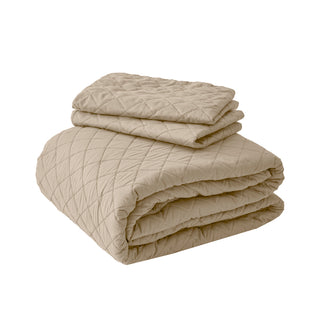 Quilt Sherpa Liso