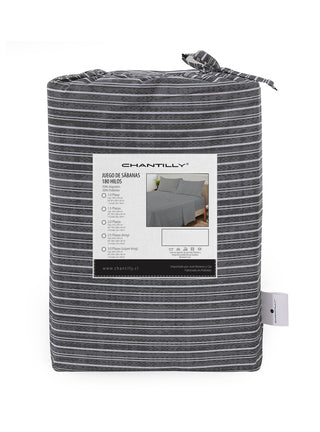 Sábanas 180H Estampadas