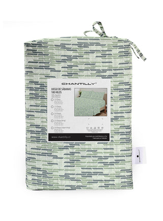 Sábanas 180H Estampadas