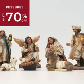 Pesebres