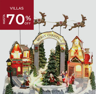Villas