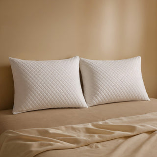 Almohadas Chantilly