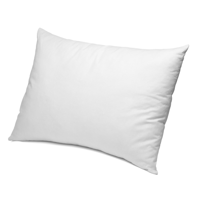 Almohada Blanca Chantilly 40cm x 65cm - blanco