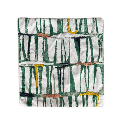Funda De Cojin Outdoor Secu197 45X45 Cm - multicolor