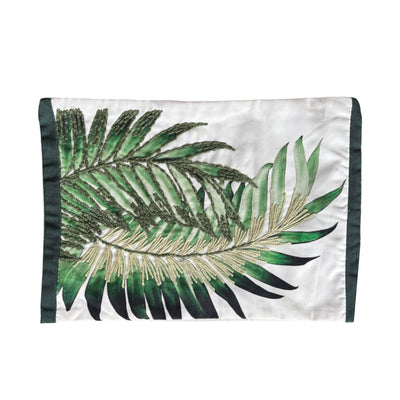Funda De Cojin Outdoor Secu188 30X45 Cm - multicolor