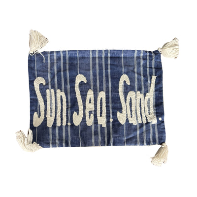 Funda De Cojin Outdoor Secu198 30X45Cm - multicolor