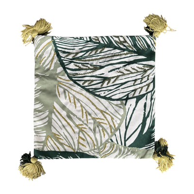 Funda De Cojin Outdoor Secu145 45X45 Cm - multicolor