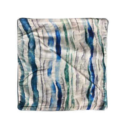 Funda De Cojin Secu015 45X45Cm - multicolor