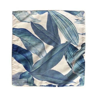 Funda De Cojin Outdoor  Secu125 45X45 Cm - multicolor