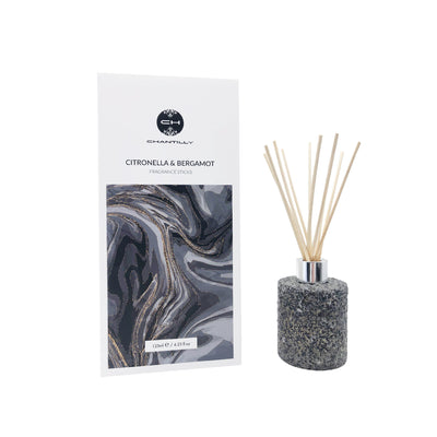 Difusor Ambiental Element 125Ml Citronella&Bergamot - multicolor