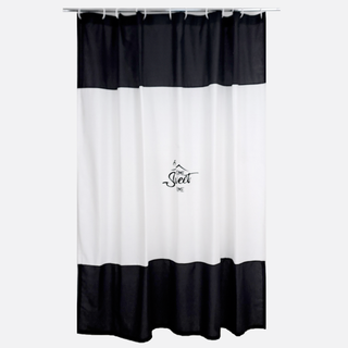 Set 4 Piezas Textil De Baño 144 Hilos Bordado Sweet Home