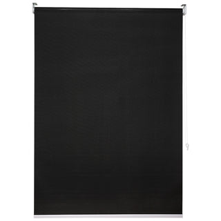 Cortina Roller Screen 150 X 240 Cm Negro
