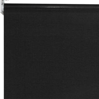 Cortina Roller Screen 150 X 240 Cm Negro