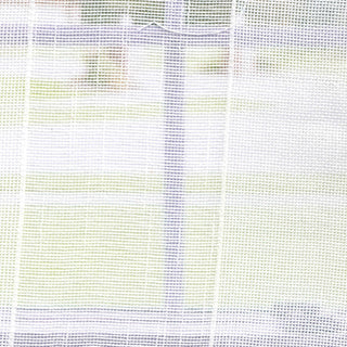 Tela para cortinas Velo Fant Esperanza 2.80 Dsn 1  Color Blanco