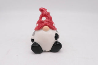 Salero Y Pimentero Gnomo 6.5X5.2X8.5Cm