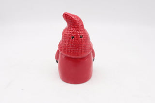 Salero Y Pimentero Gnomo 6.5X5.2X8.5Cm