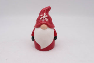 Salero Y Pimentero Gnomo 6.5X5.2X8.5Cm