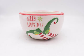 Bowl Gnomo 13.5X13.5X7Cm