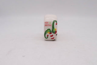 Argolla Porta Servilleta Santa 4.5X2.5X5Cm