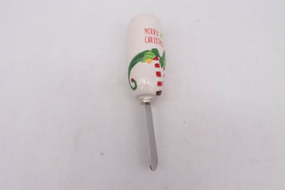 Cuchillo Aperitivo Gnomo 3.5X3.5X13.5Cm