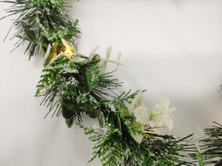 Adorno Corazon Led de 22Cm