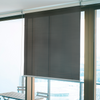 ROLLER SCREEN DISEÑO 6 3.0 CM NEGRO