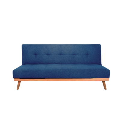 DM SOFA CAMA 3 CUERPOS ENOK # 99 - beige