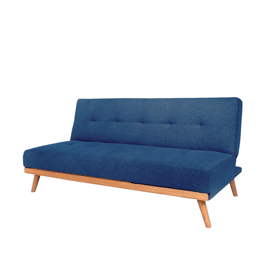 DM SOFA CAMA 3 CUERPOS ENOK # 99