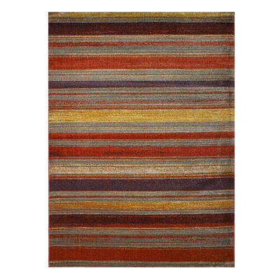Bajada Cama Turquia 60x90 Cm Karabag Dsn 9 - multicolor