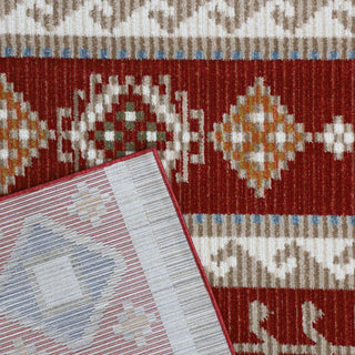 Alfombra Turquia 160x230 Cm Nevada Dsn 6