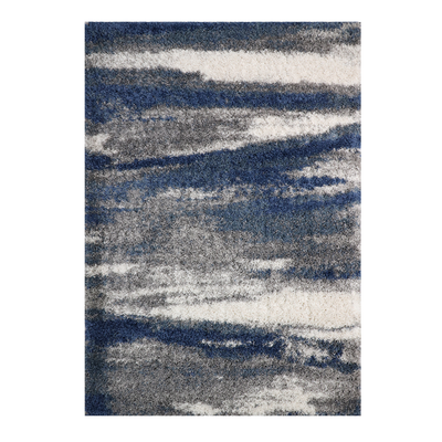 Alfombra Turquia 160x230 Cm Paula Dsn 4 - multicolor
