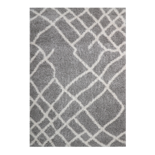 Alfombra Turquia 200x290 Cm Paula Dsn 2