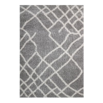 Alfombra Turquia 200x290 Cm Paula Dsn 2 - multicolor