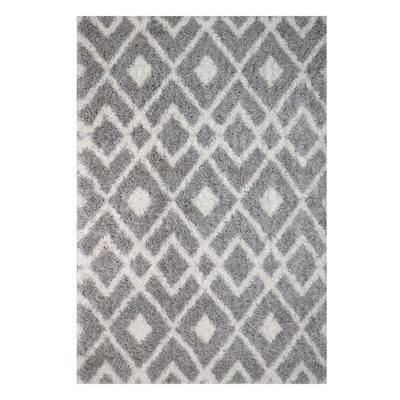 Alfombra Turquia 200x290 Cm Paula Dsn 5 - multicolor