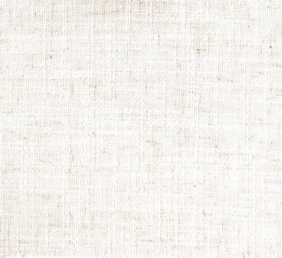 Tela para cortinas LINO LUCA 2,80CM Crudo - crudo