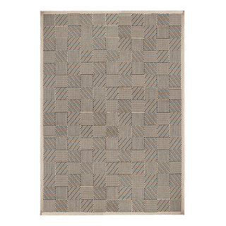 ALFOMBRA 133X190 NATURA DISEÑO 4