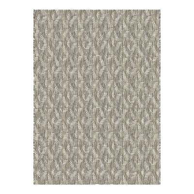 ALFOMBRA 133X190 NATURA DISEÑO 6 - multicolor