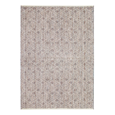 ALFOMBRA 160X230 NATURA DISEÑO 5 - multicolor