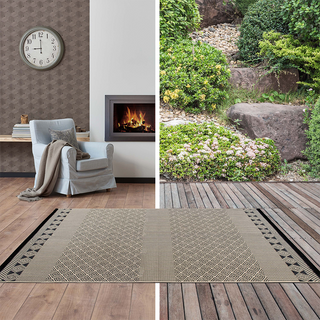 ALFOMBRA 160X230 NATURA DISEÑO 11
