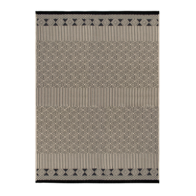 ALFOMBRA 160X230 NATURA DISEÑO 11 - multicolor