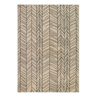 ALFOMBRA 160X230 NATURA DISEÑO 12