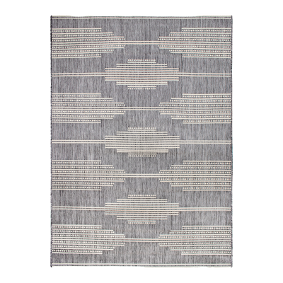 ALFOMBRA 160X230 NATURA DISEÑO 14 - multicolor