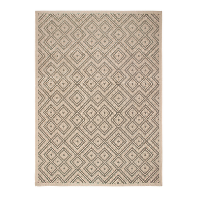 ALFOMBRA 200X290 NATURA DISEÑO 3 - multicolor