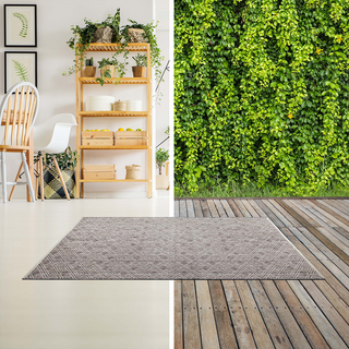 ALFOMBRA 200X290 NATURA DISEÑO 5