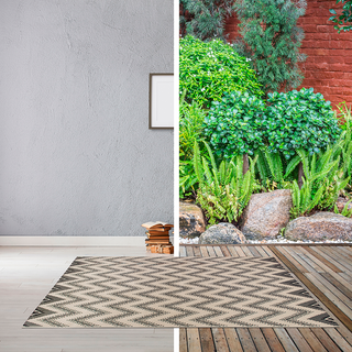 ALFOMBRA 200X290 NATURA DISEÑO 7