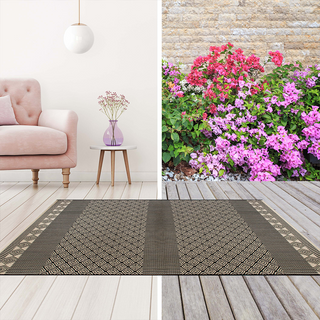ALFOMBRA 200X290 NATURA DISEÑO 10