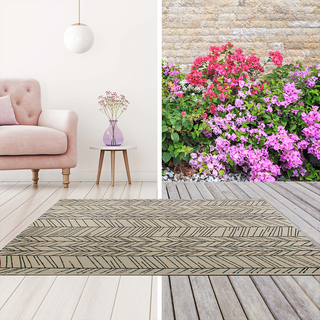 ALFOMBRA 200X290 NATURA DISEÑO 12