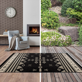 ALFOMBRA 200X290 NATURA DISEÑO 15