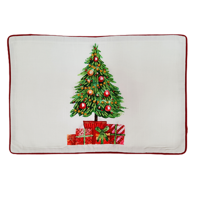 NH FUNDA COJIN FQLB1156 30X45CM - multicolor